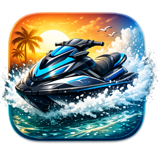 Jet-Skis