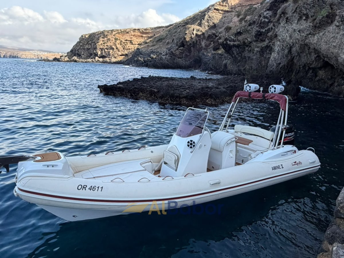 Nuova Jolly 68