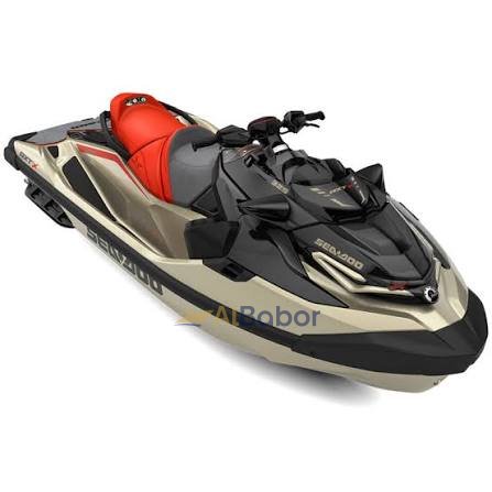 SEADOO RXT X 325