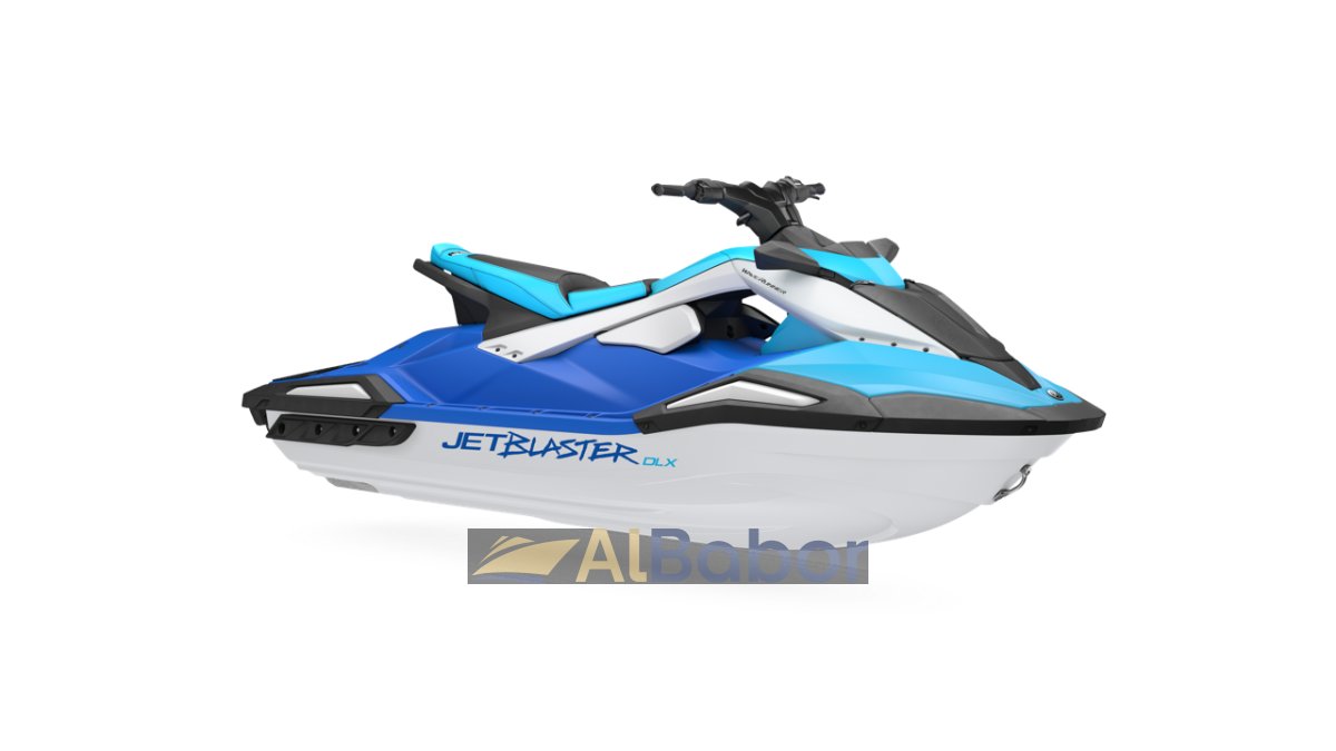 JET BLASTER DLX