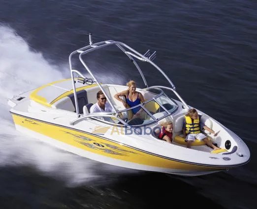 Sey ray 195 Sport