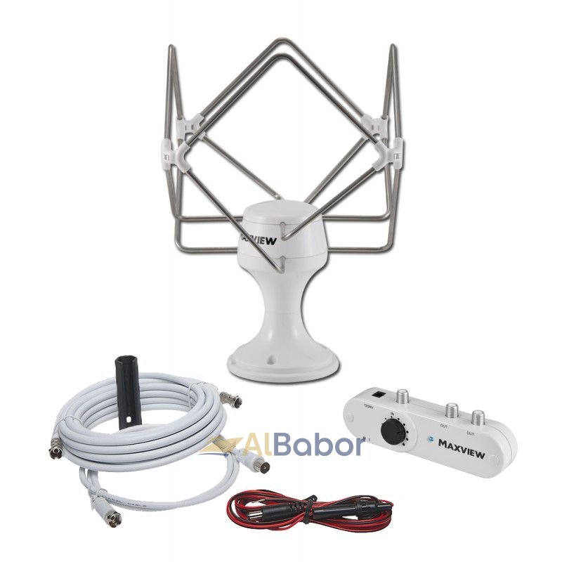 ANTENNE TV OMNIMAX