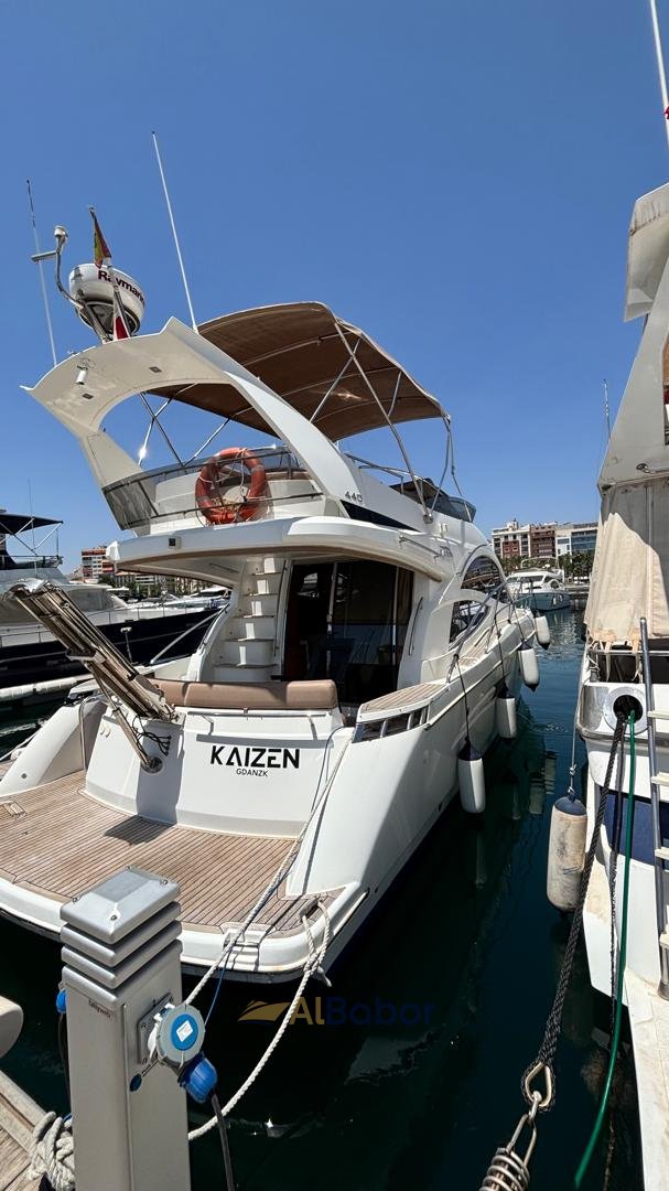 GALEON 440 FLY