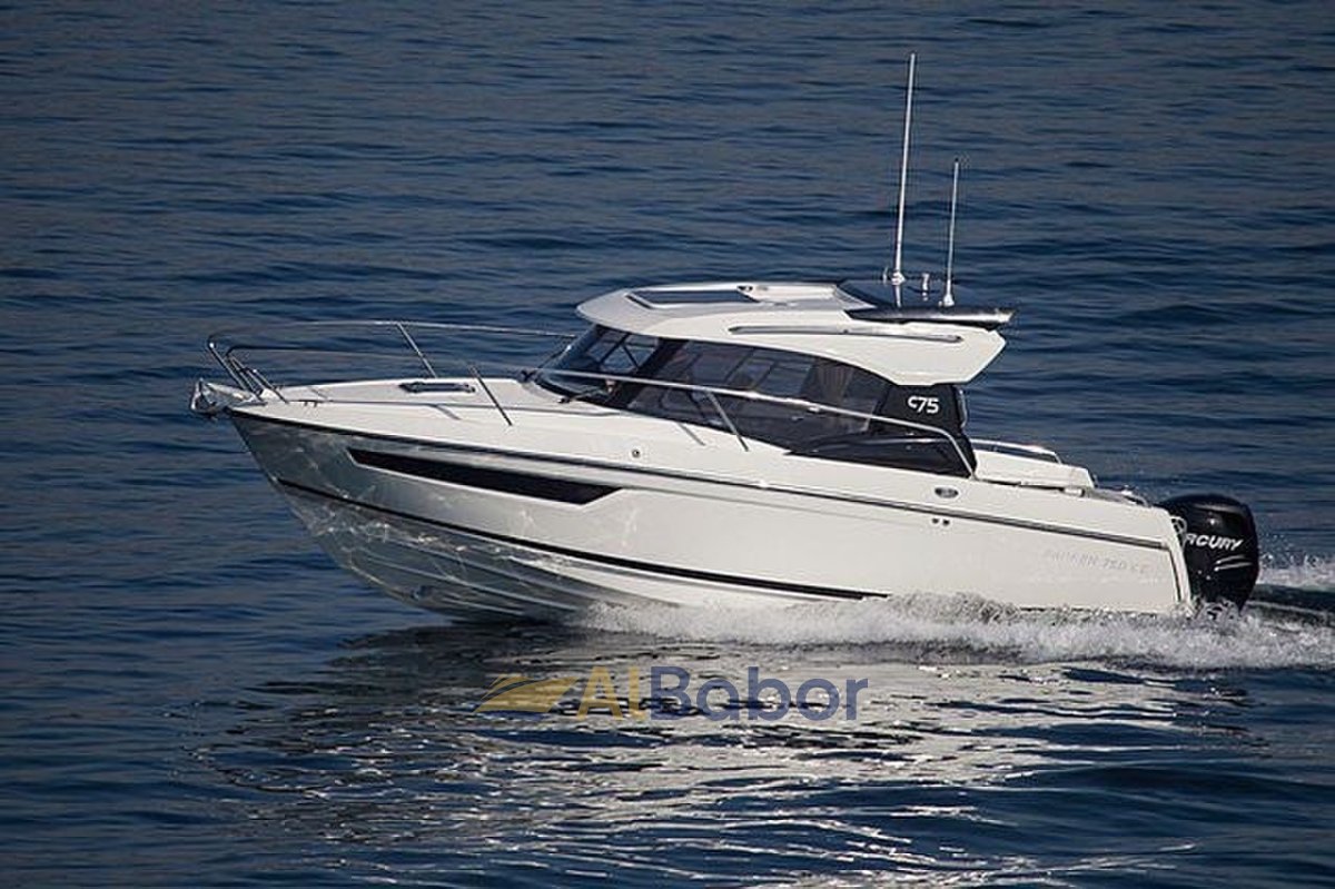 PARKER C75