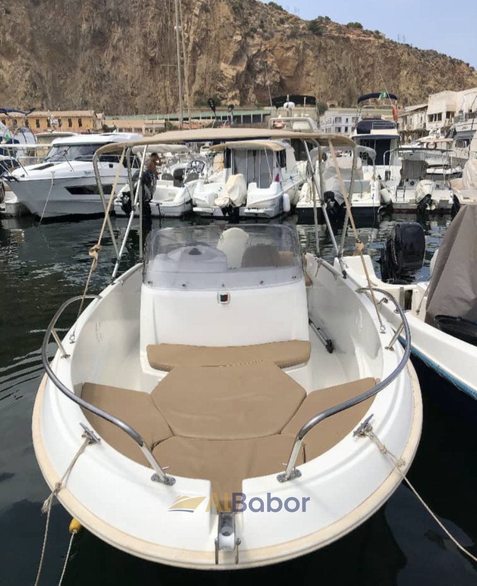 CAP CAMARAT 5,50 🇲🇫