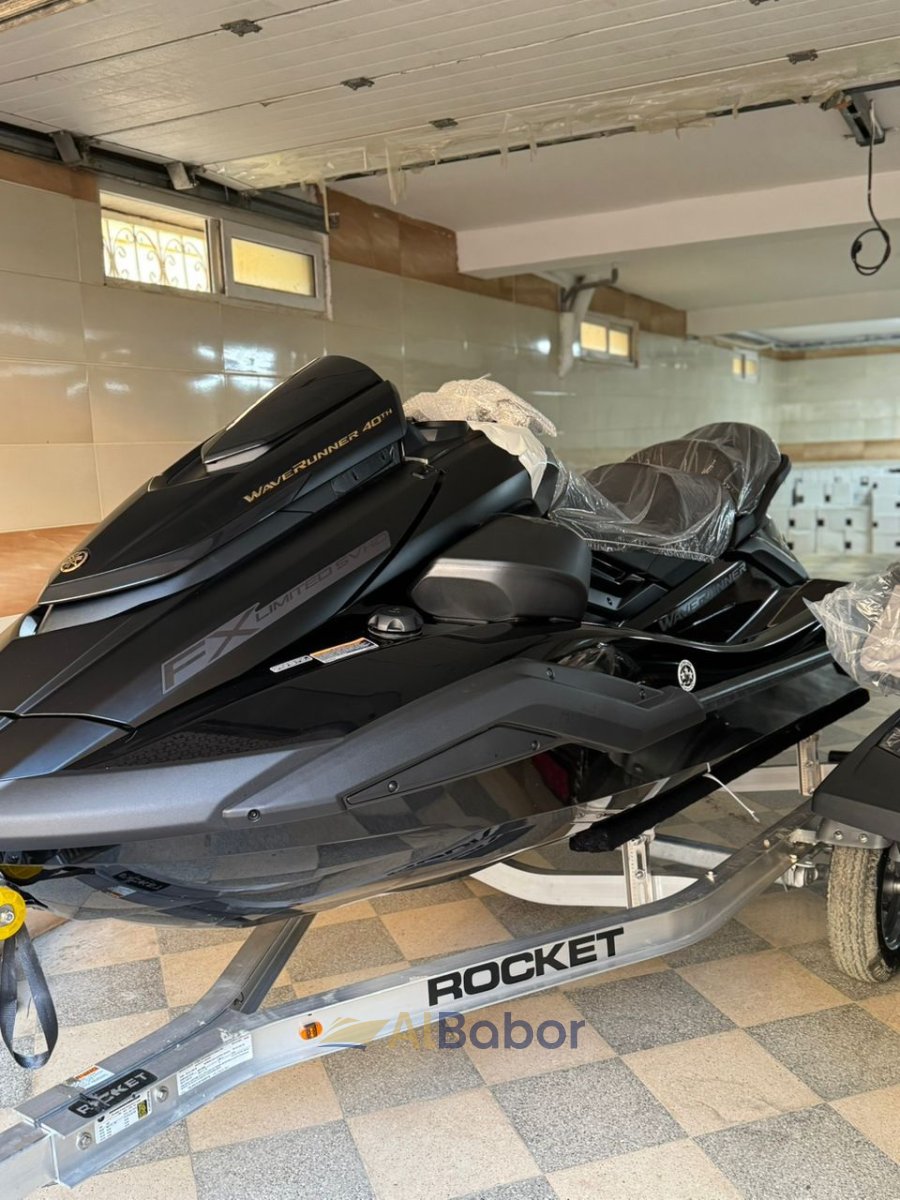 Fx Limited Svho 2026