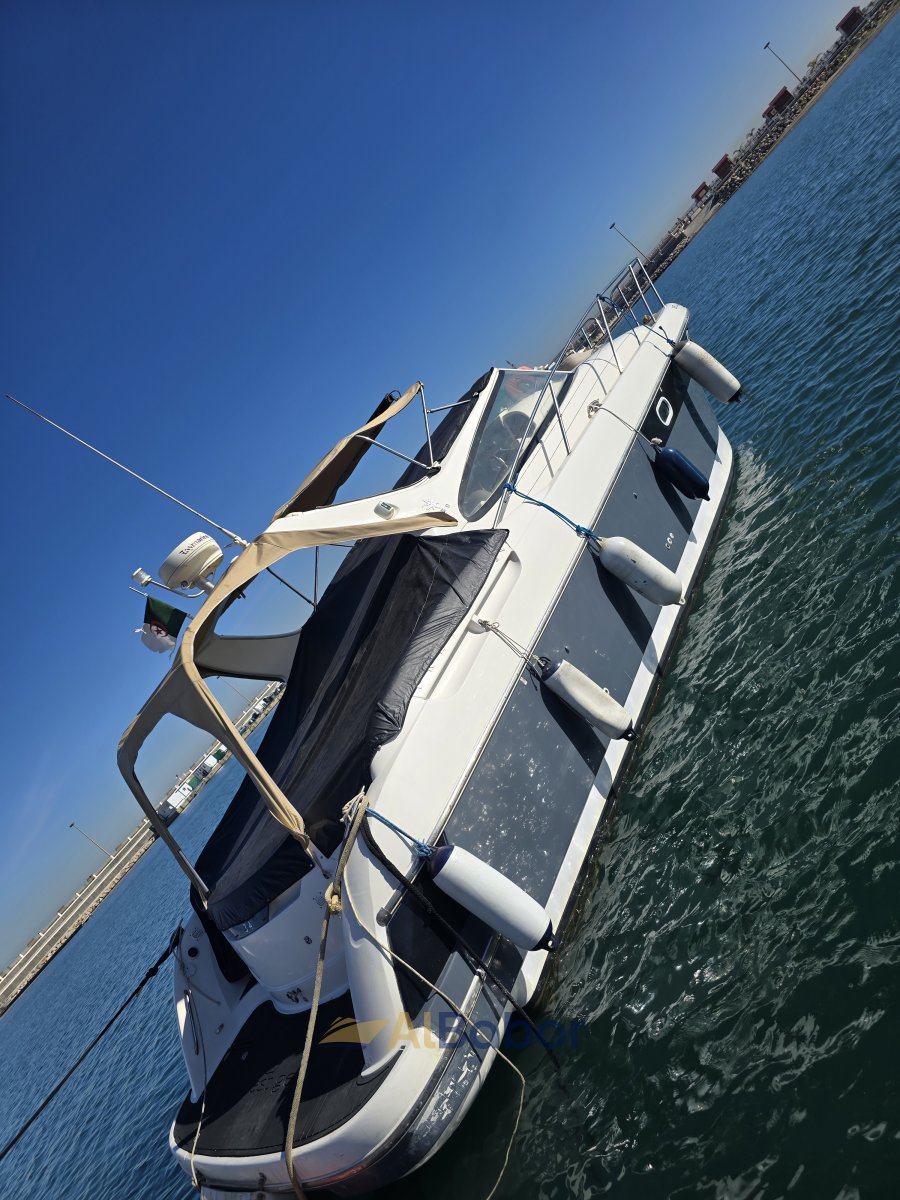Prestige 34