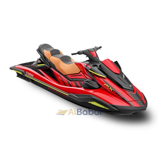FX CRUISER SVHO