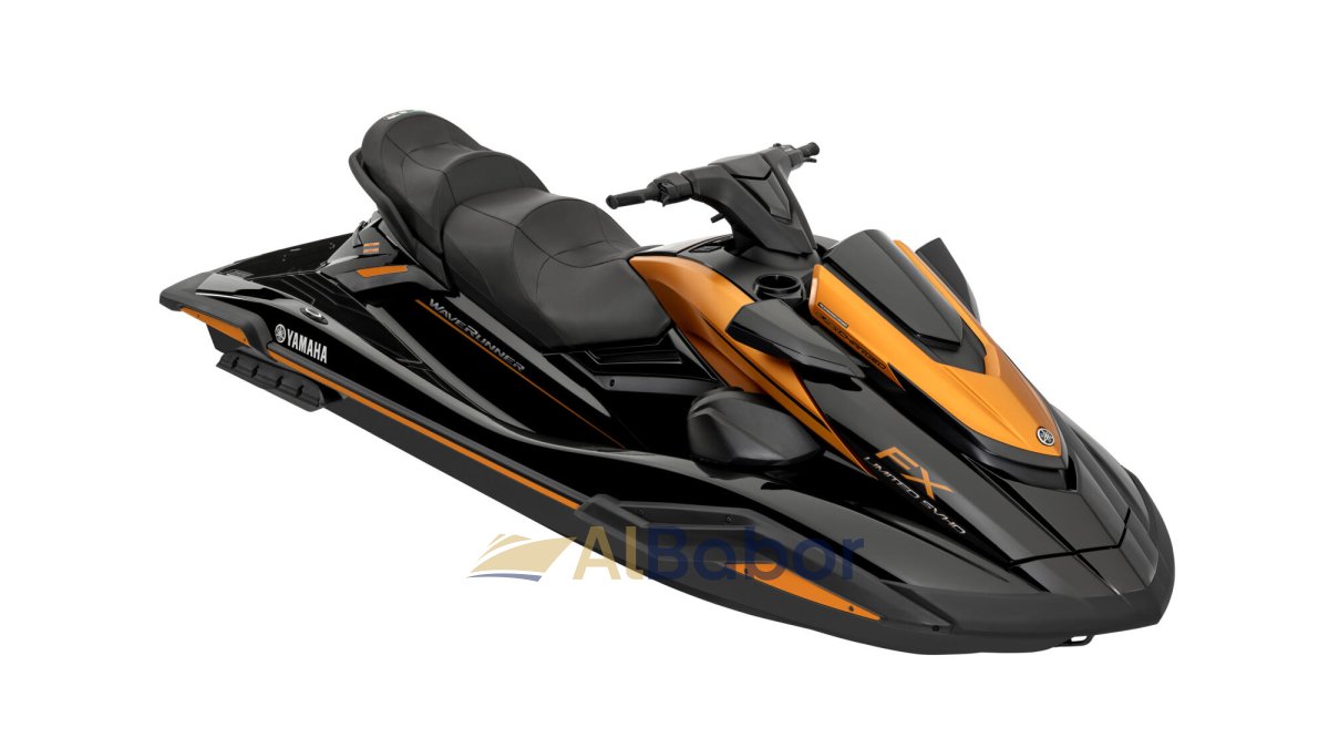 FX LIMITED SVHO