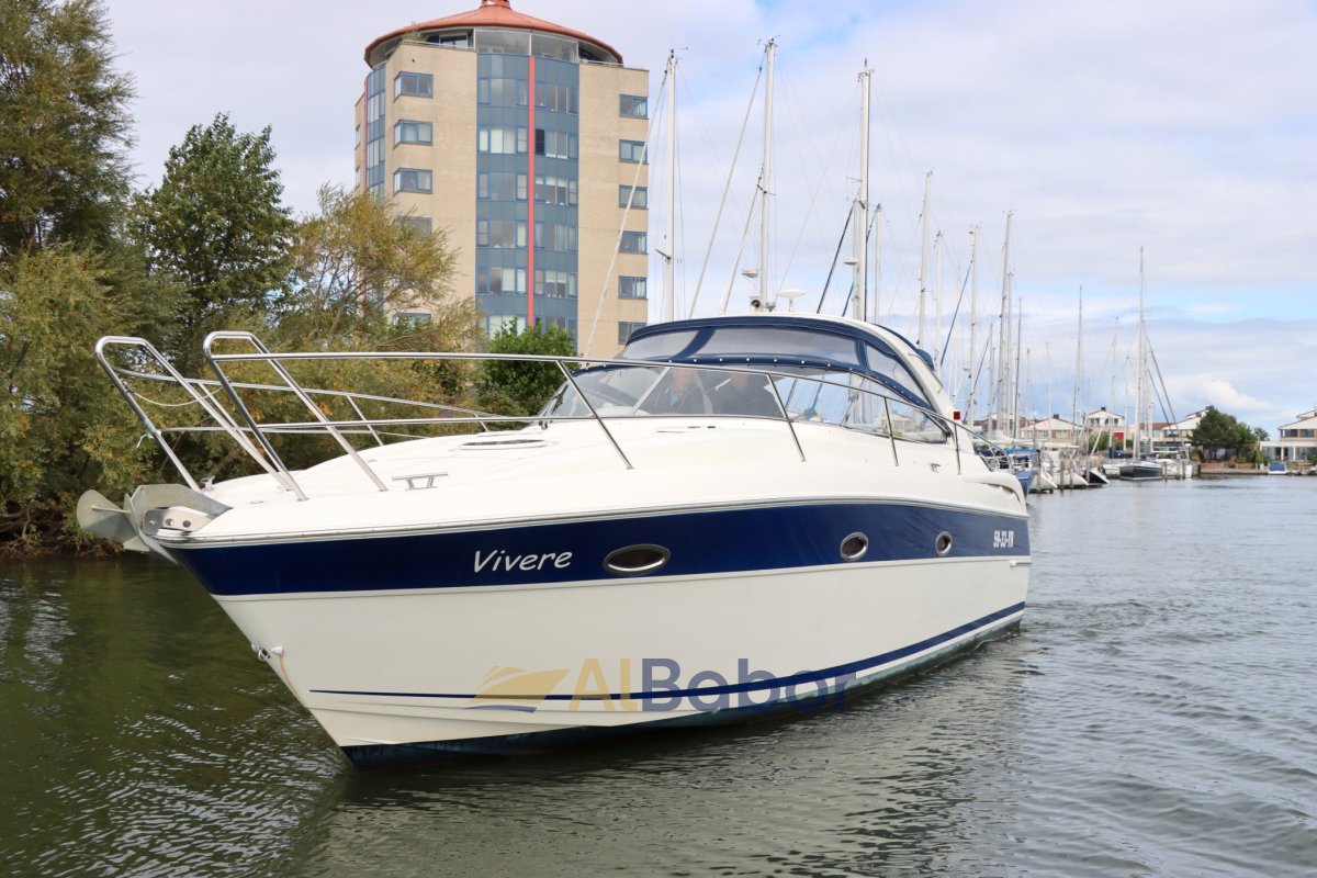 BAVARIA 33 SPORT