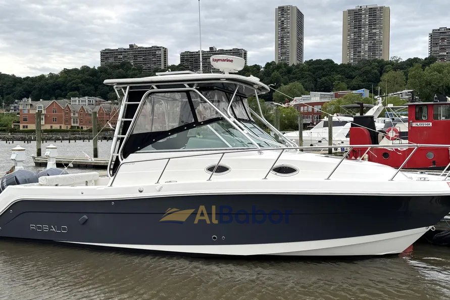ROBALO R305