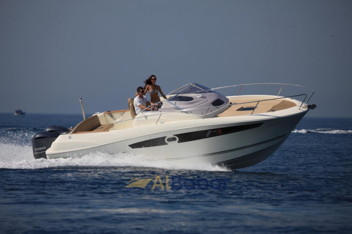 CAP CAMARAT 8.50 WA